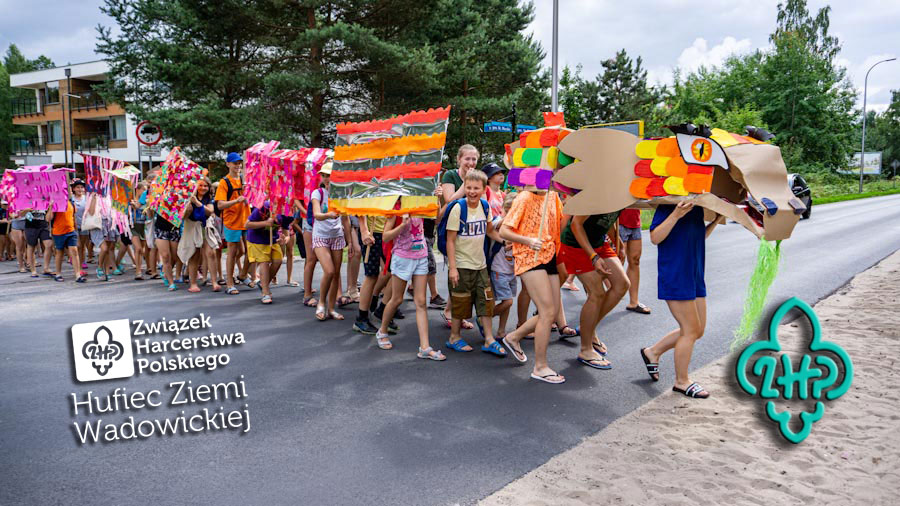 Dzień 3 - poniedziałek, 19.07.2021