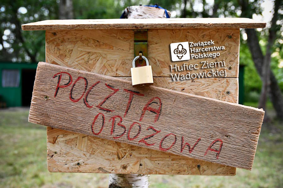 Co zabieramy